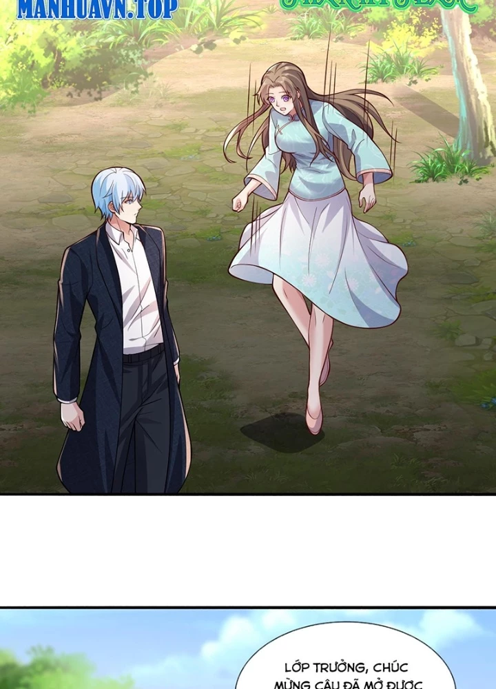 Ngạo Thị Thiên Địa Chapter 649 - 47