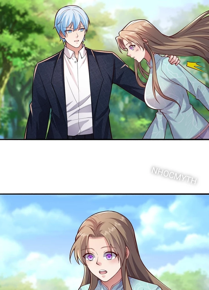 Ngạo Thị Thiên Địa Chapter 649 - 49