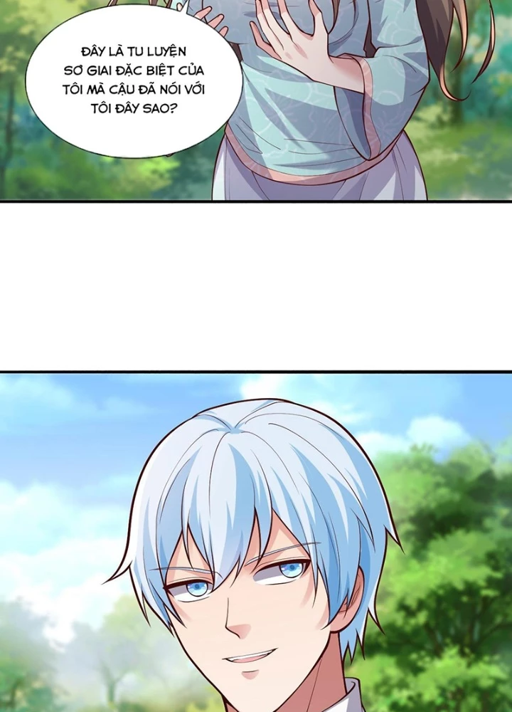 Ngạo Thị Thiên Địa Chapter 649 - 51