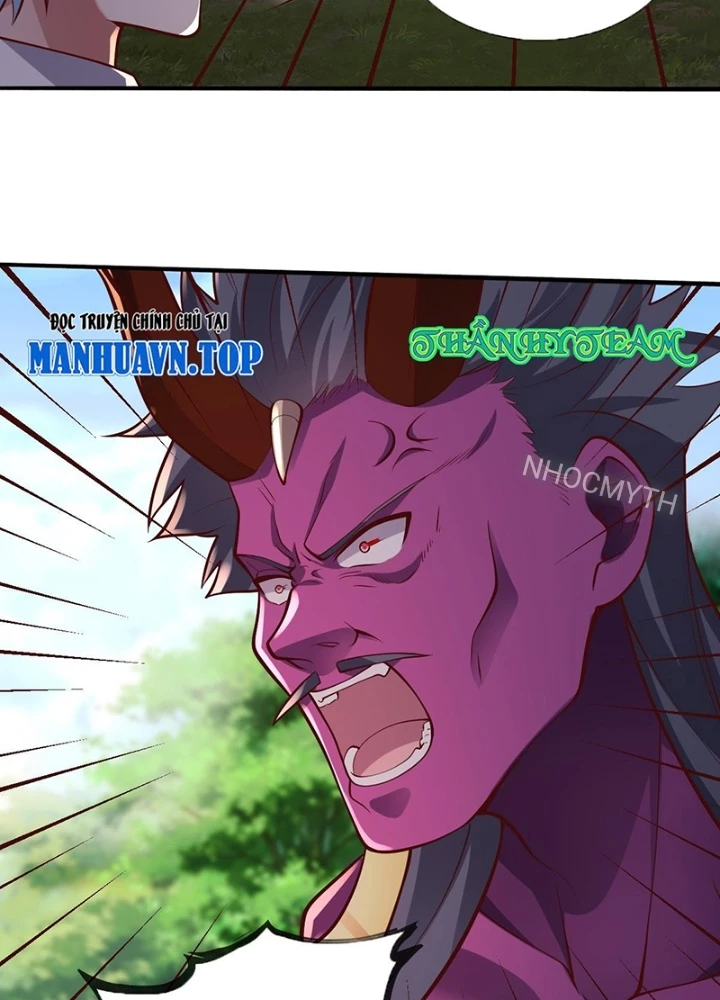 Ngạo Thị Thiên Địa Chapter 649 - 55