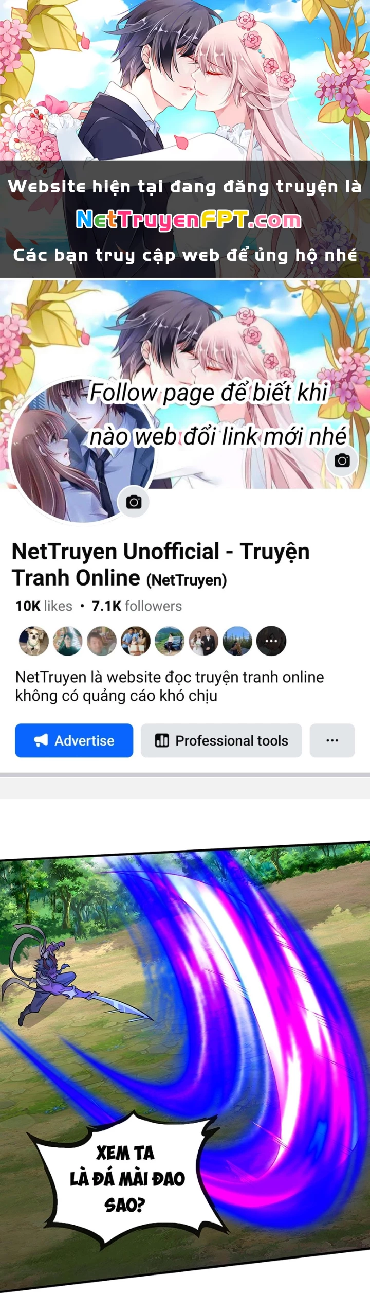 Ngạo Thị Thiên Địa Chapter 650 - 1