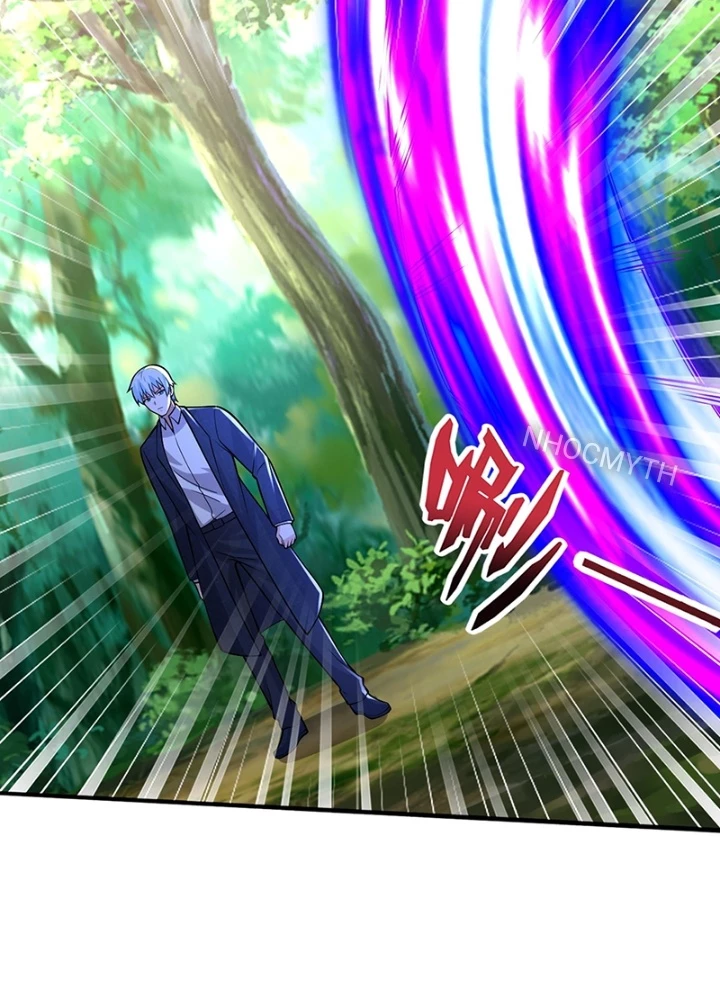 Ngạo Thị Thiên Địa Chapter 650 - 3