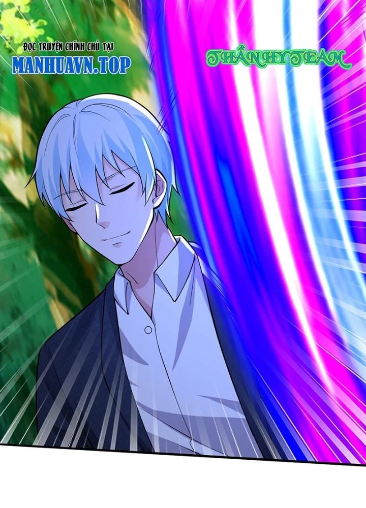 Ngạo Thị Thiên Địa Chapter 650 - 5