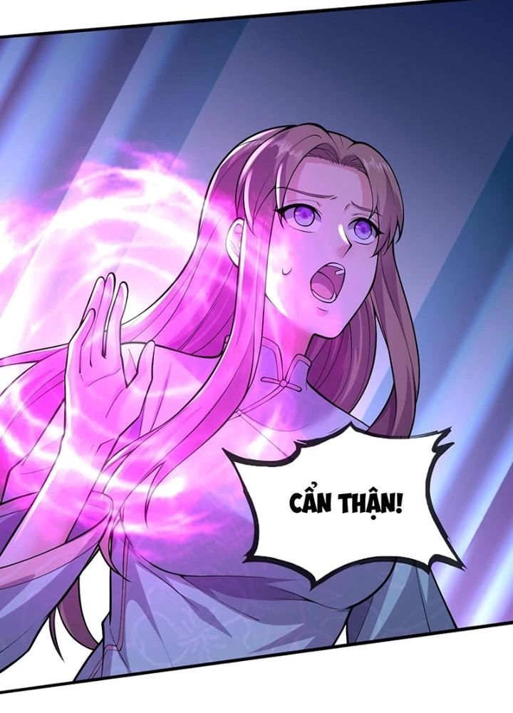 Ngạo Thị Thiên Địa Chapter 650 - 7