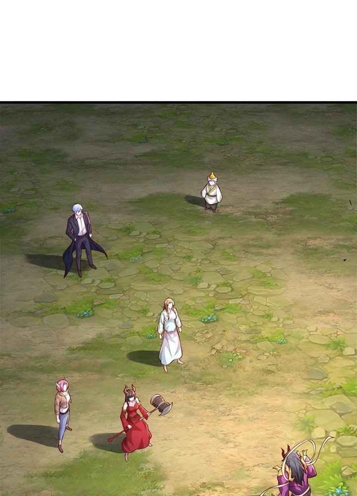 Ngạo Thị Thiên Địa Chapter 650 - 19