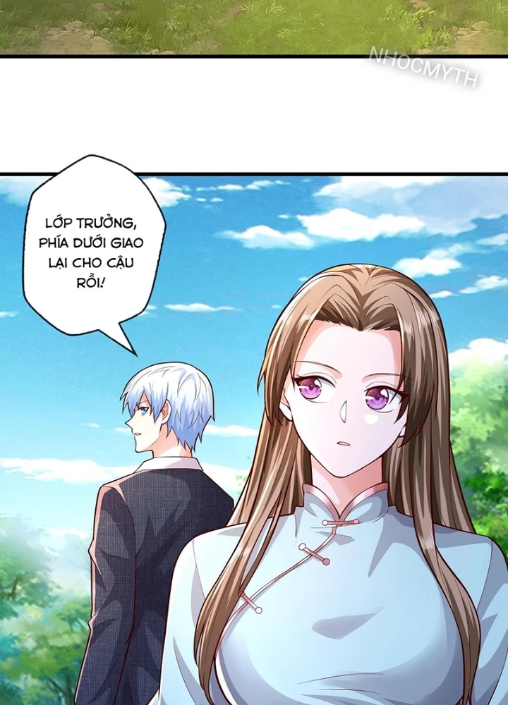 Ngạo Thị Thiên Địa Chapter 650 - 21