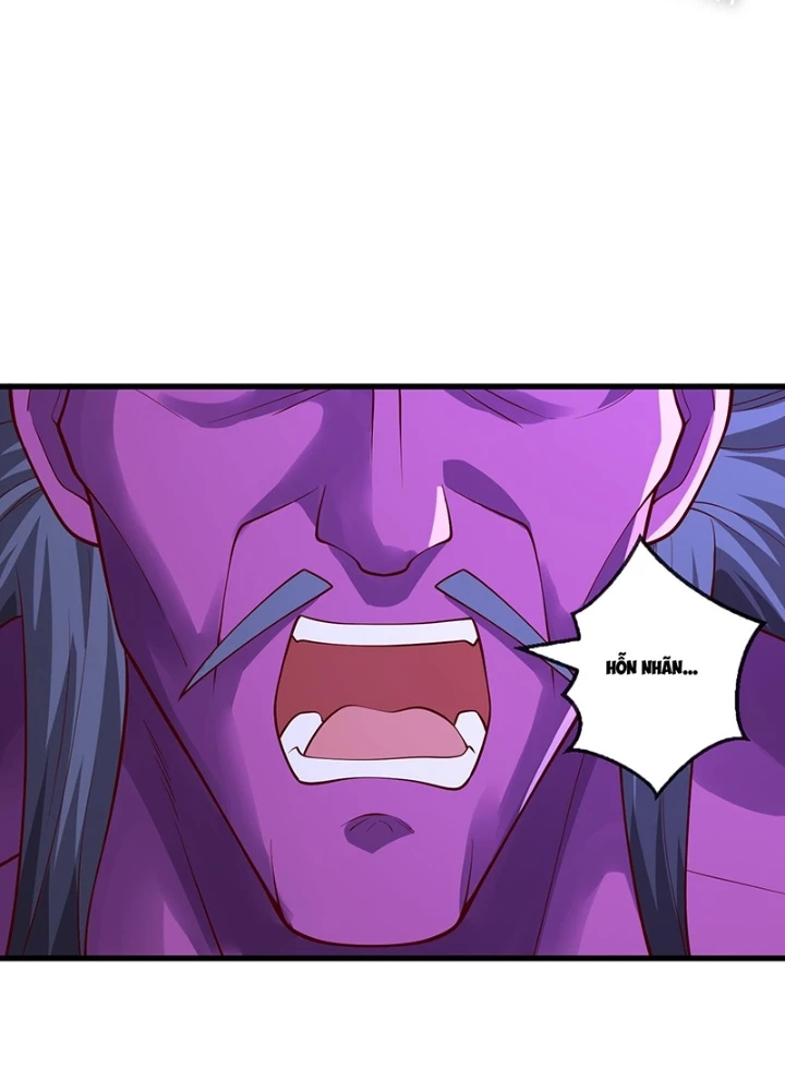 Ngạo Thị Thiên Địa Chapter 650 - 27