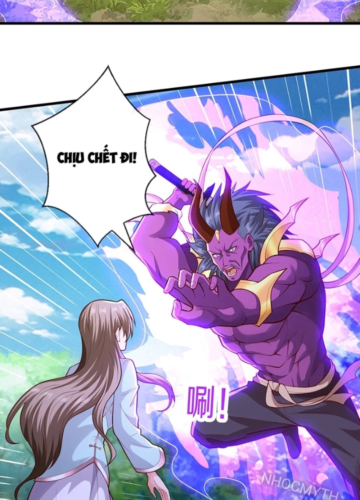 Ngạo Thị Thiên Địa Chapter 650 - 31