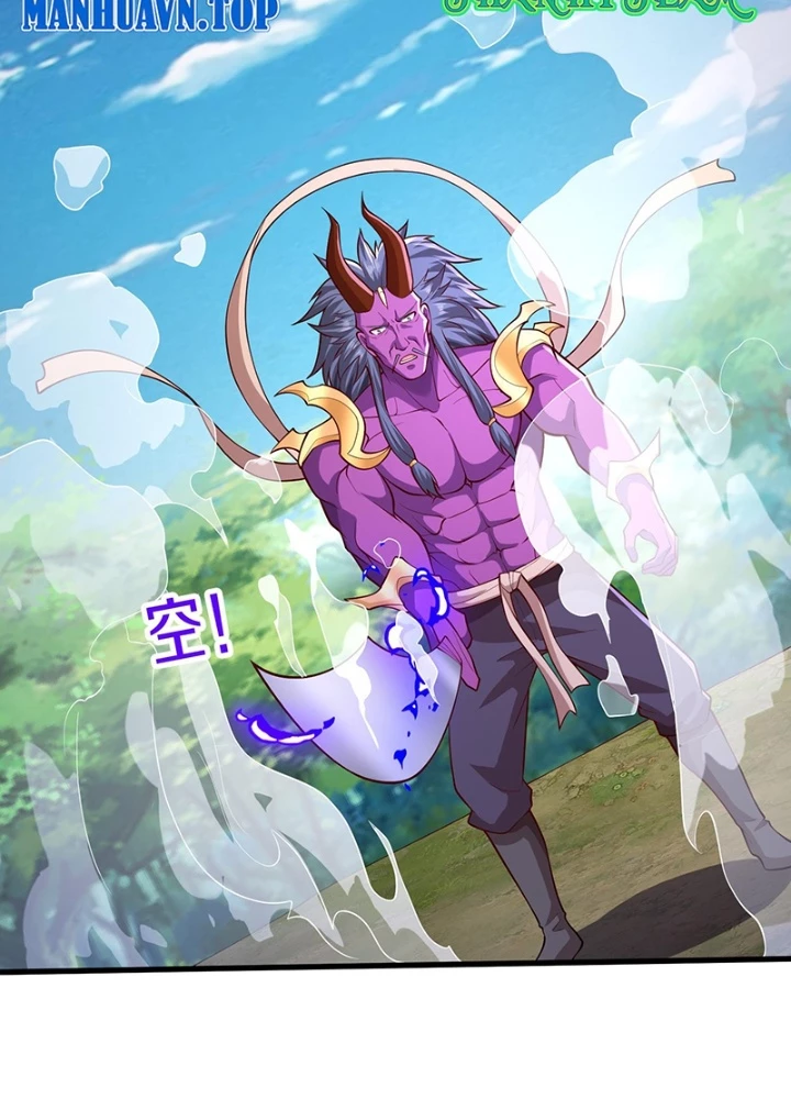 Ngạo Thị Thiên Địa Chapter 650 - 35