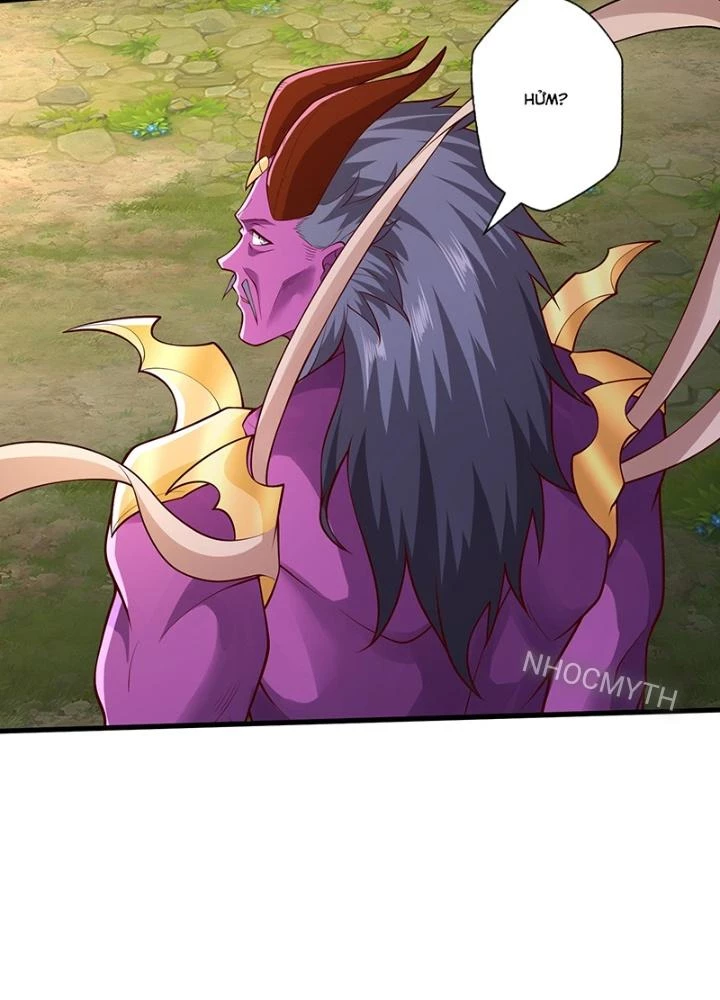 Ngạo Thị Thiên Địa Chapter 650 - 37
