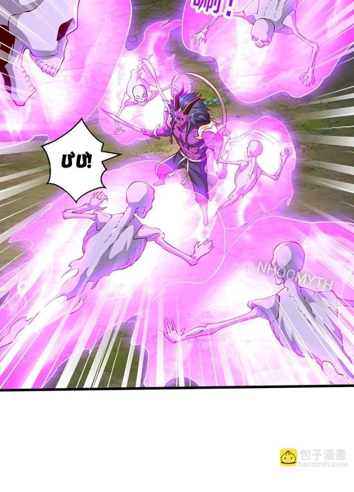 Ngạo Thị Thiên Địa Chapter 650 - 43