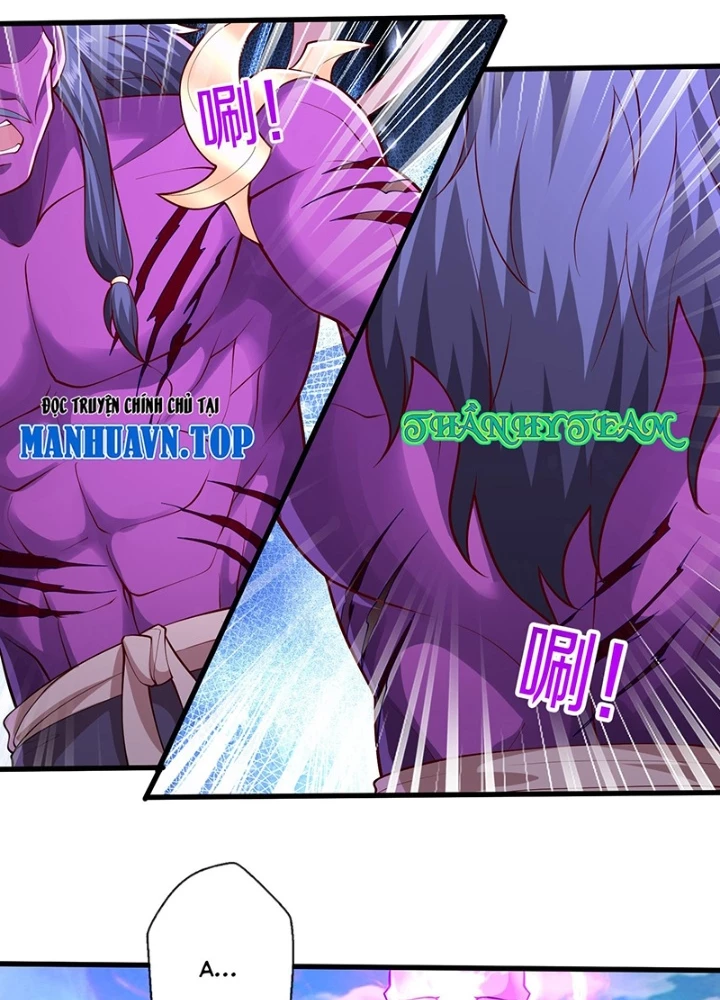 Ngạo Thị Thiên Địa Chapter 650 - 45