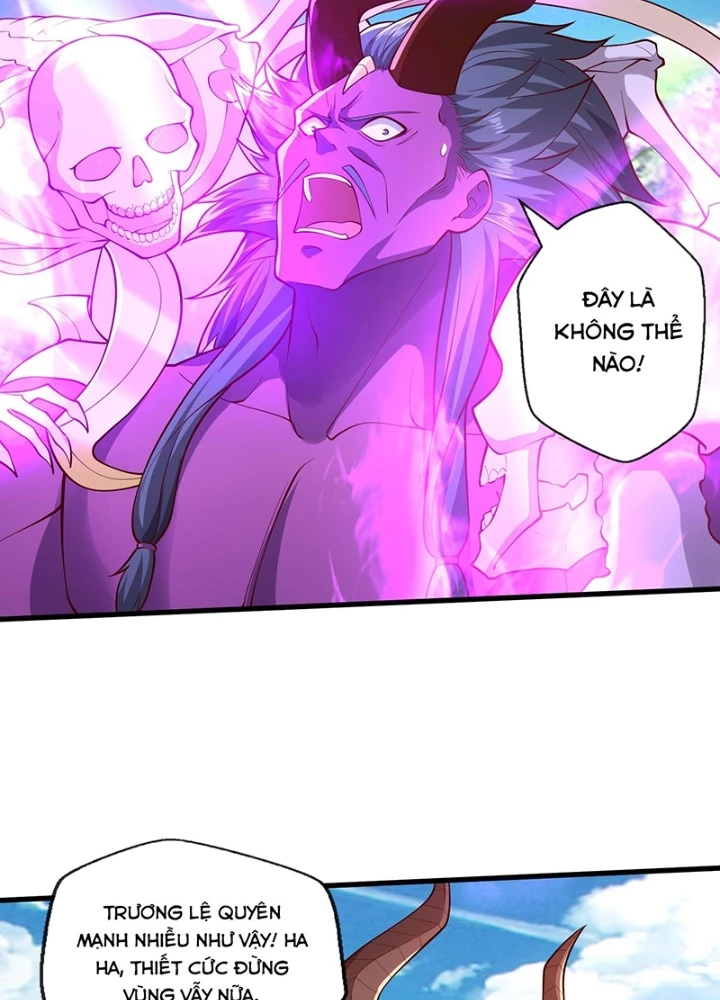 Ngạo Thị Thiên Địa Chapter 650 - 47