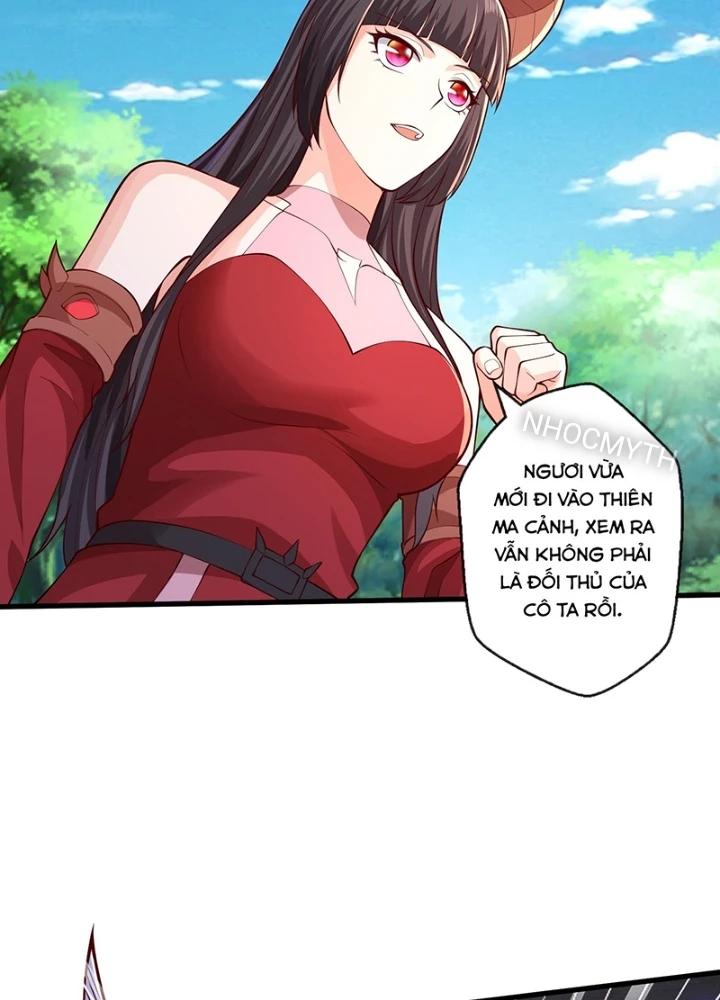 Ngạo Thị Thiên Địa Chapter 650 - 49