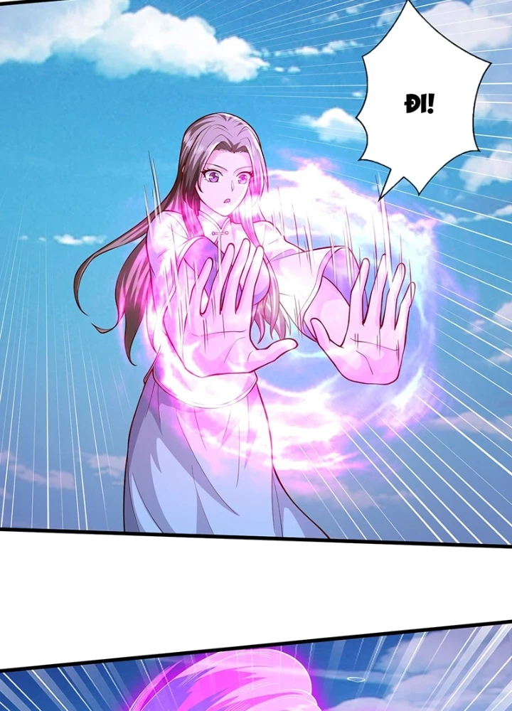 Ngạo Thị Thiên Địa Chapter 650 - 59