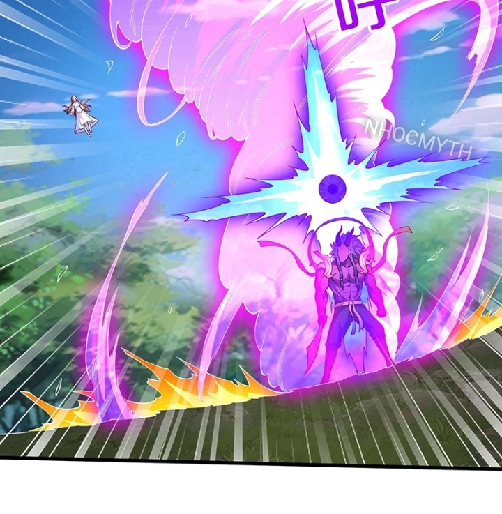 Ngạo Thị Thiên Địa Chapter 650 - 61