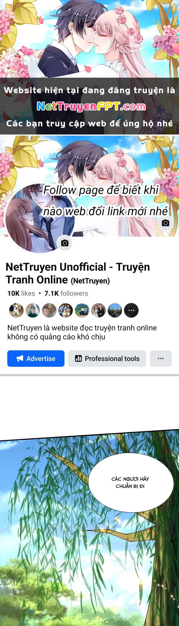 Ngạo Thị Thiên Địa Chapter 652 - 1