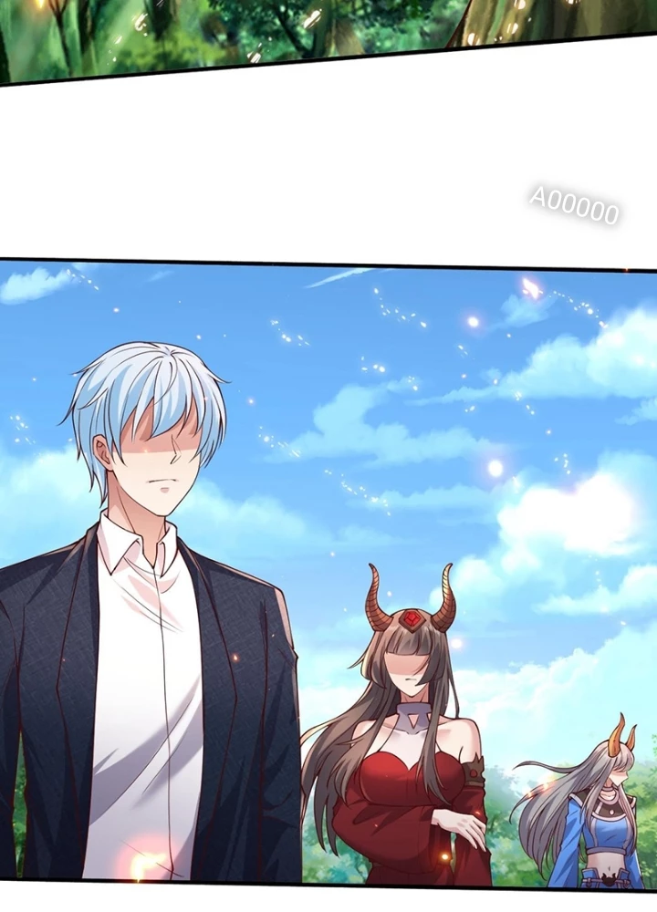 Ngạo Thị Thiên Địa Chapter 652 - 3