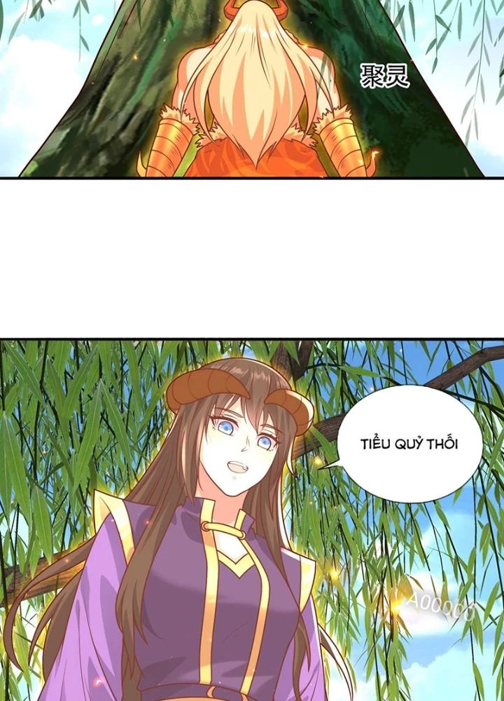 Ngạo Thị Thiên Địa Chapter 652 - 7