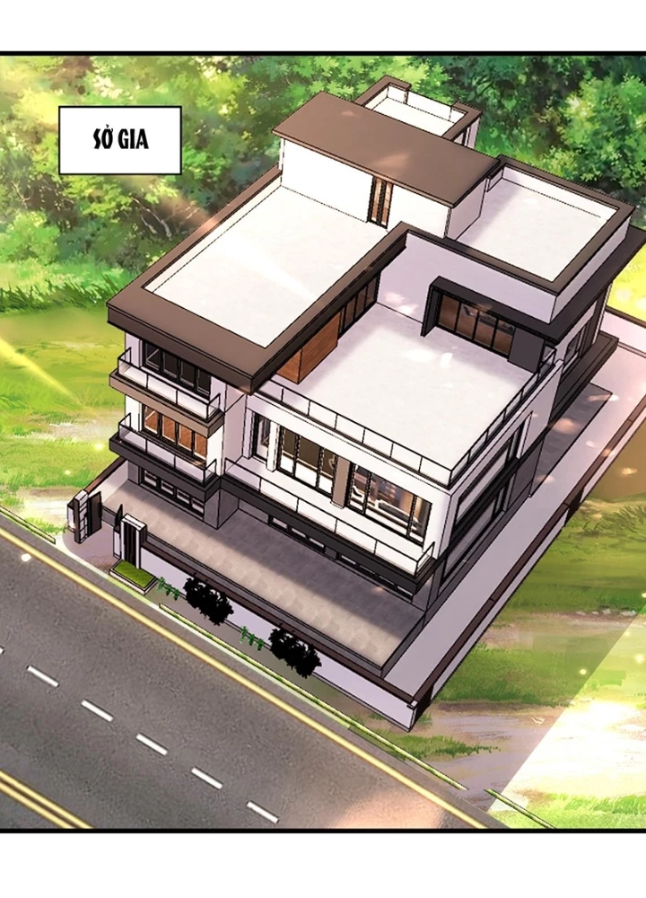 Ngạo Thị Thiên Địa Chapter 652 - 15