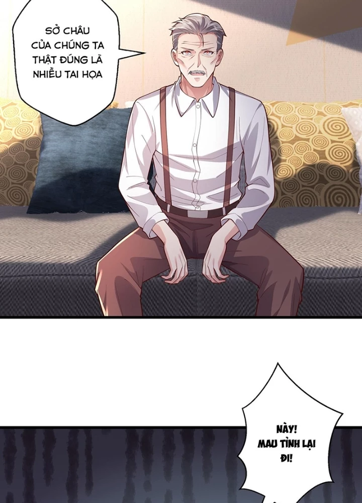 Ngạo Thị Thiên Địa Chapter 652 - 19