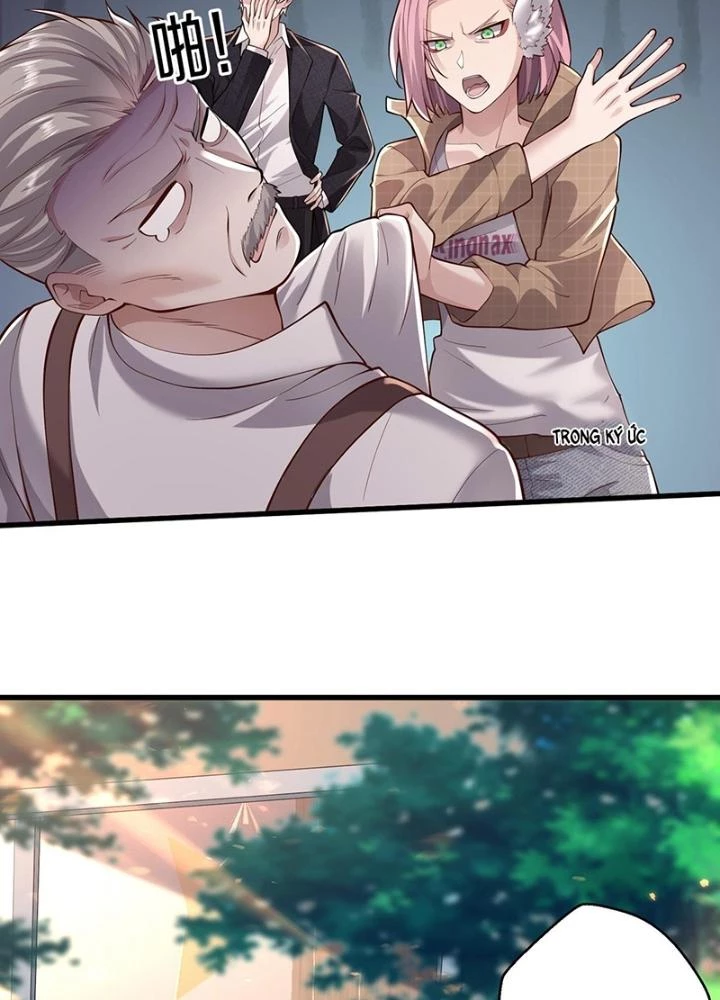 Ngạo Thị Thiên Địa Chapter 652 - 21