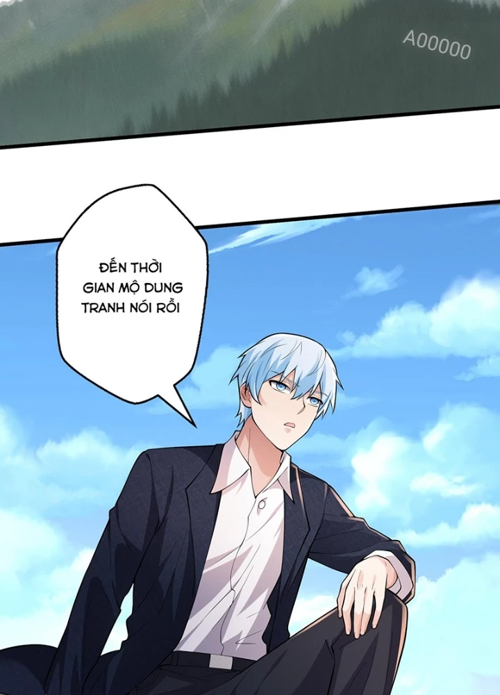 Ngạo Thị Thiên Địa Chapter 652 - 29