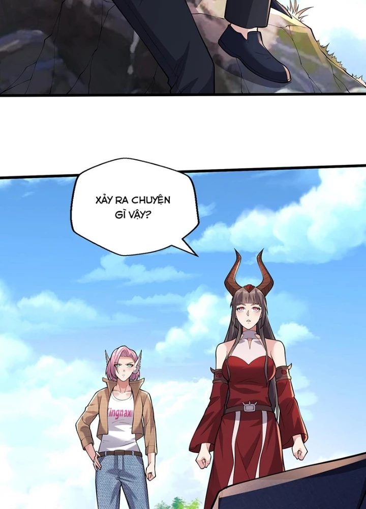 Ngạo Thị Thiên Địa Chapter 652 - 31