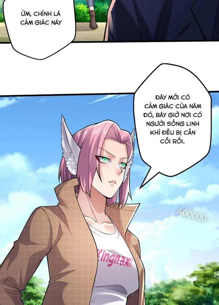 Ngạo Thị Thiên Địa Chapter 652 - 33