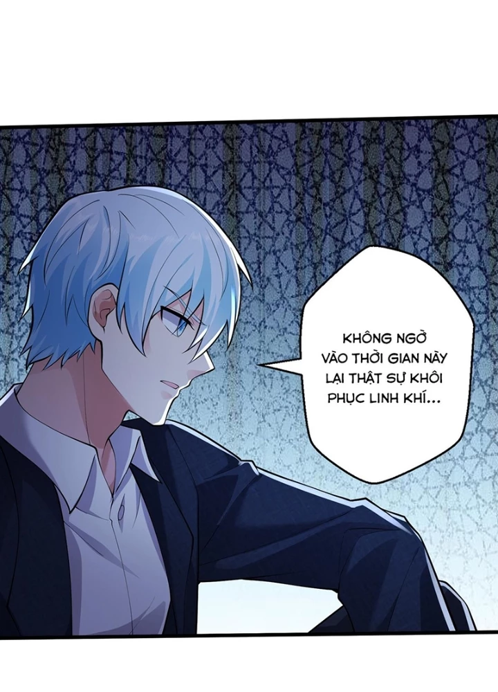 Ngạo Thị Thiên Địa Chapter 652 - 35