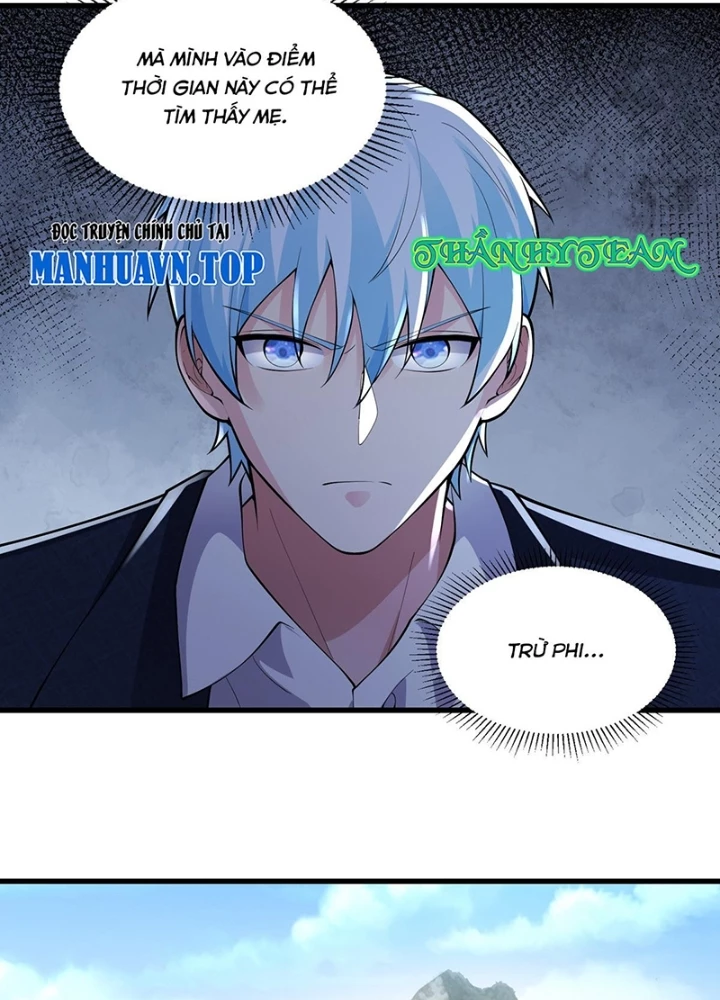 Ngạo Thị Thiên Địa Chapter 652 - 37