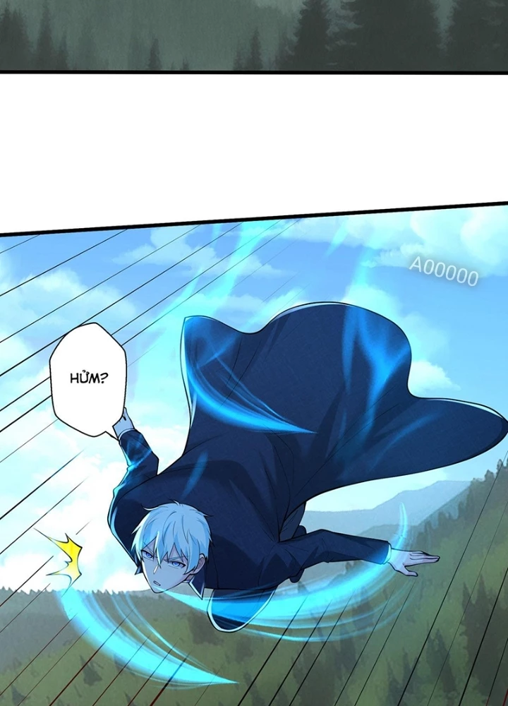 Ngạo Thị Thiên Địa Chapter 652 - 49