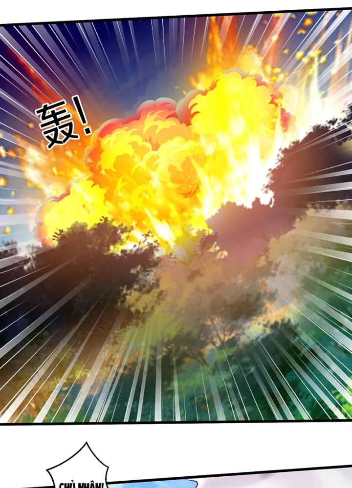 Ngạo Thị Thiên Địa Chapter 652 - 53