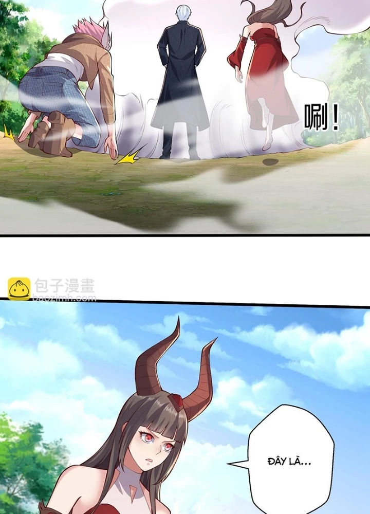 Ngạo Thị Thiên Địa Chapter 652 - 57