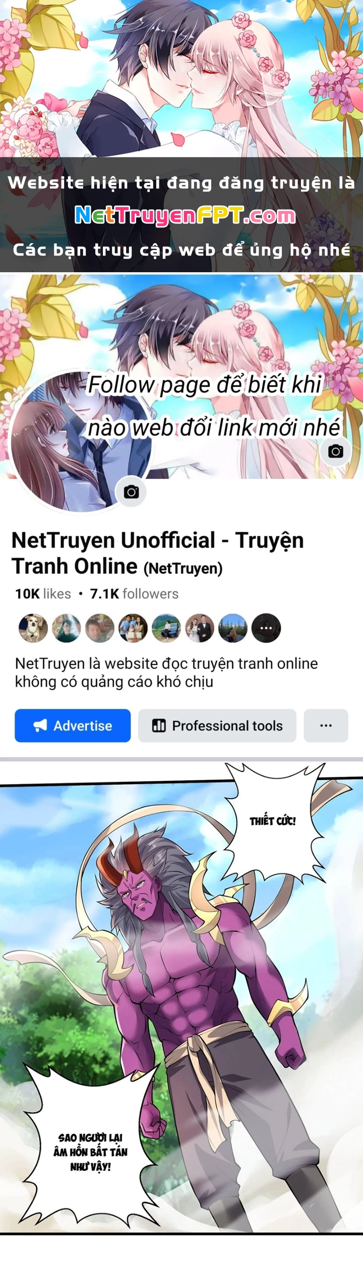 Ngạo Thị Thiên Địa Chapter 653 - 1