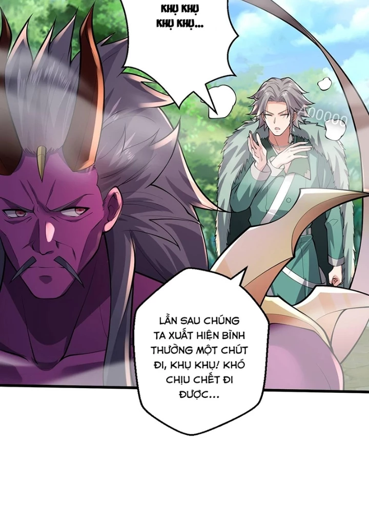 Ngạo Thị Thiên Địa Chapter 653 - 3