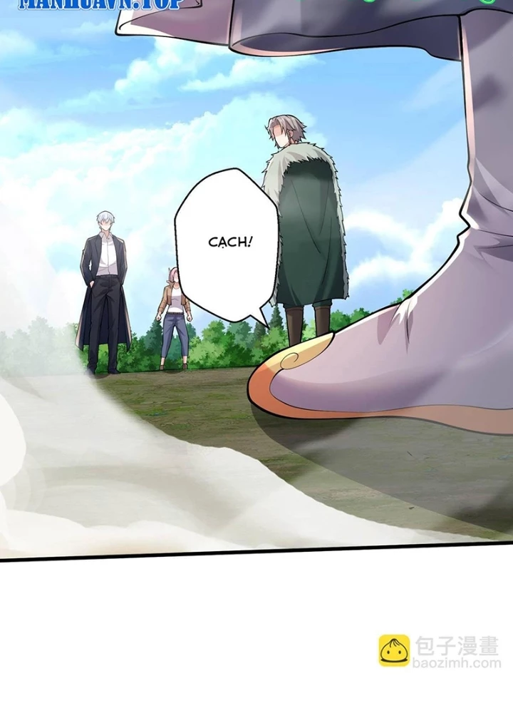 Ngạo Thị Thiên Địa Chapter 653 - 5