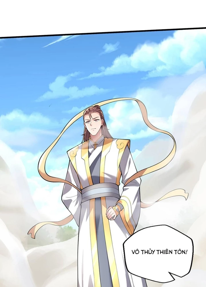 Ngạo Thị Thiên Địa Chapter 653 - 9