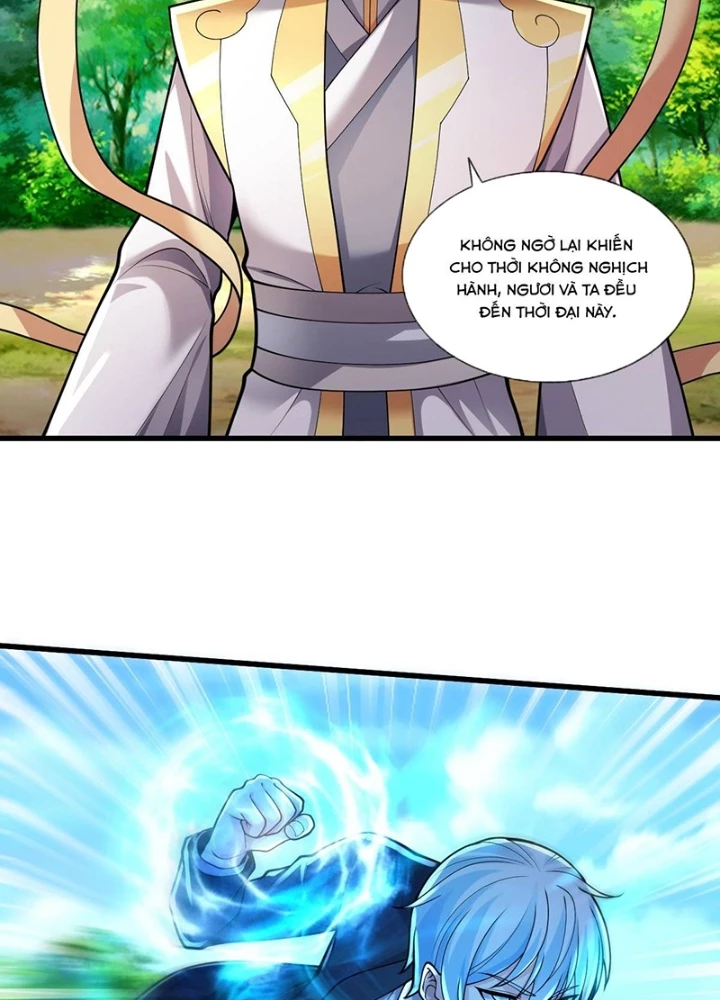 Ngạo Thị Thiên Địa Chapter 653 - 17