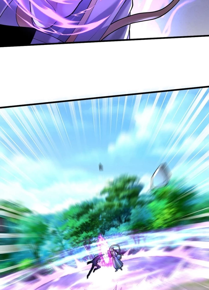 Ngạo Thị Thiên Địa Chapter 653 - 21