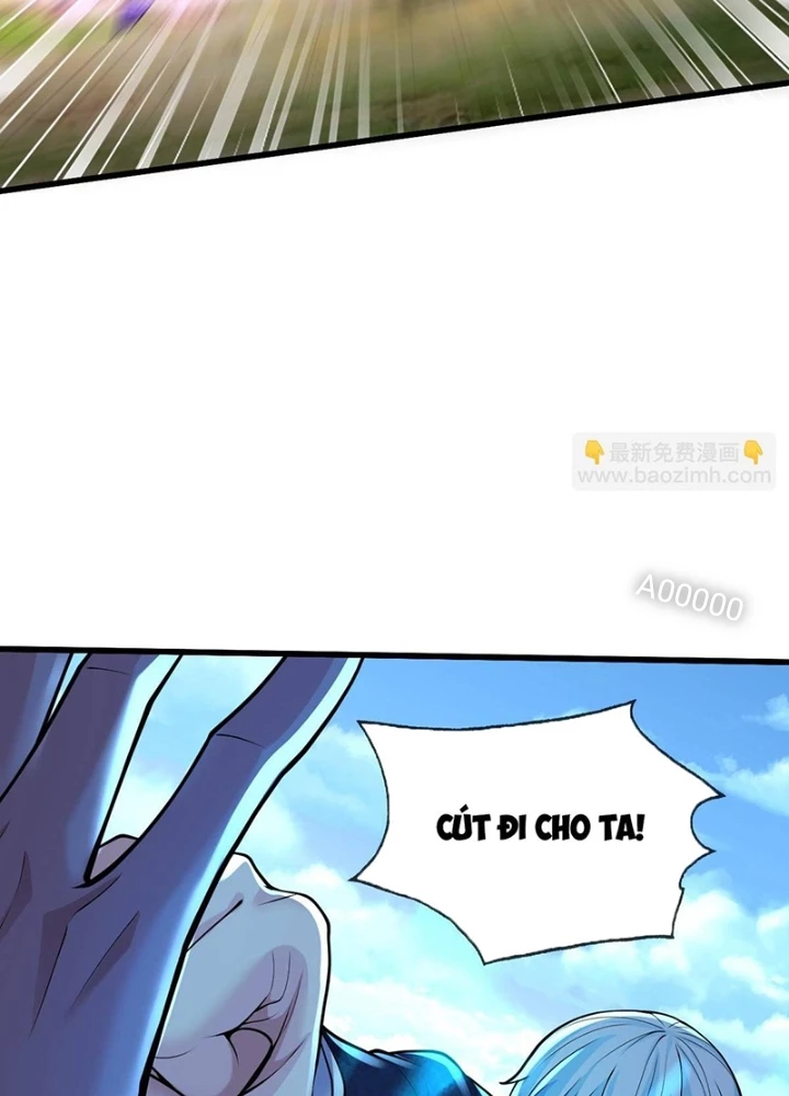 Ngạo Thị Thiên Địa Chapter 653 - 23