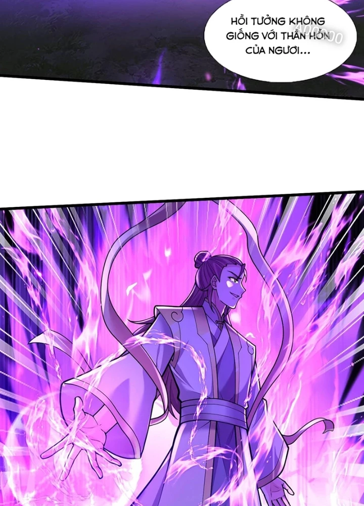 Ngạo Thị Thiên Địa Chapter 653 - 29