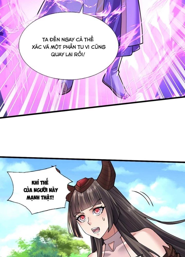 Ngạo Thị Thiên Địa Chapter 653 - 31