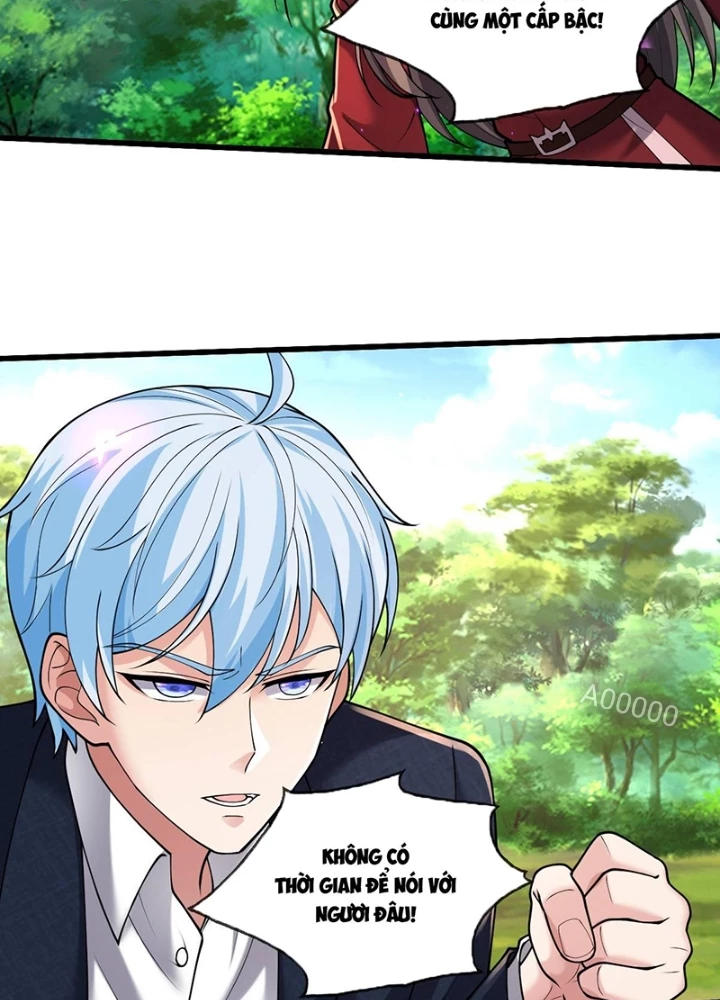 Ngạo Thị Thiên Địa Chapter 653 - 33