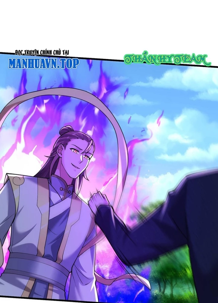 Ngạo Thị Thiên Địa Chapter 653 - 35