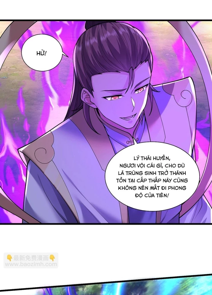 Ngạo Thị Thiên Địa Chapter 653 - 37