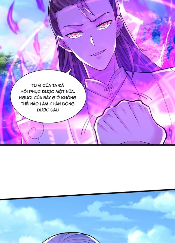 Ngạo Thị Thiên Địa Chapter 653 - 41