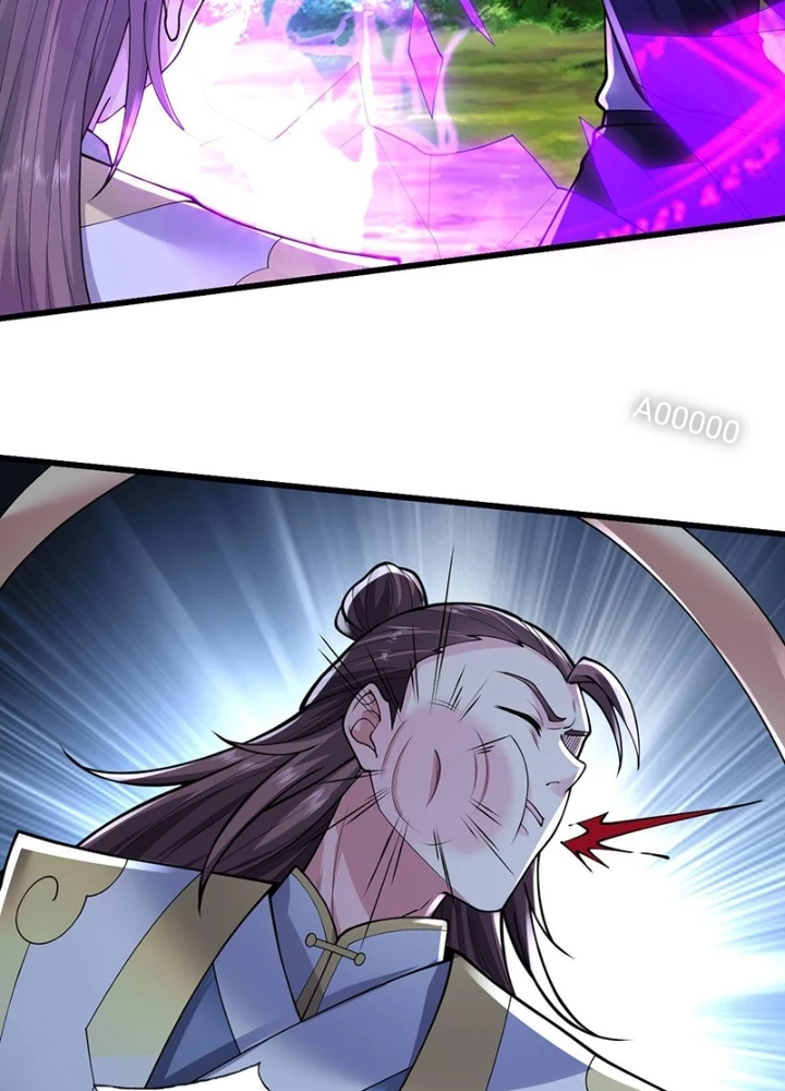 Ngạo Thị Thiên Địa Chapter 653 - 49