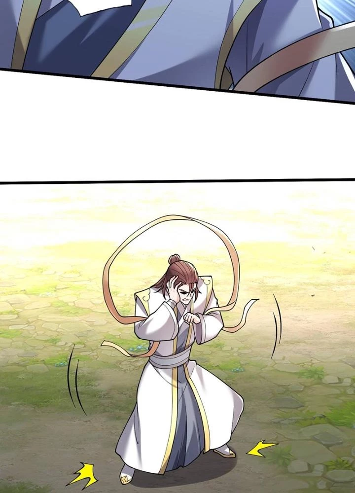 Ngạo Thị Thiên Địa Chapter 653 - 51