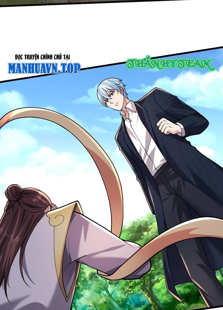 Ngạo Thị Thiên Địa Chapter 653 - 53